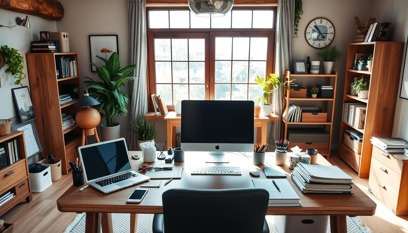 Home business ideas