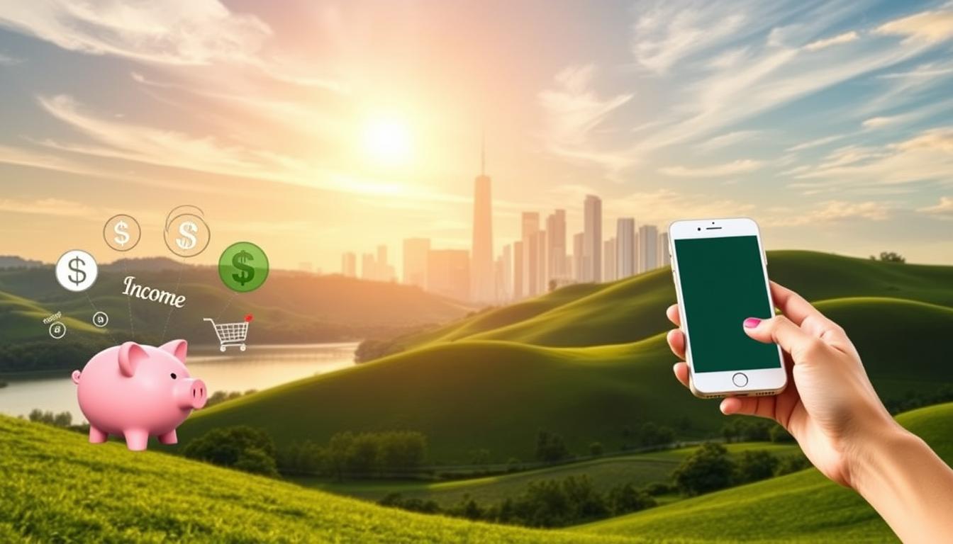 Passive income ideas in india