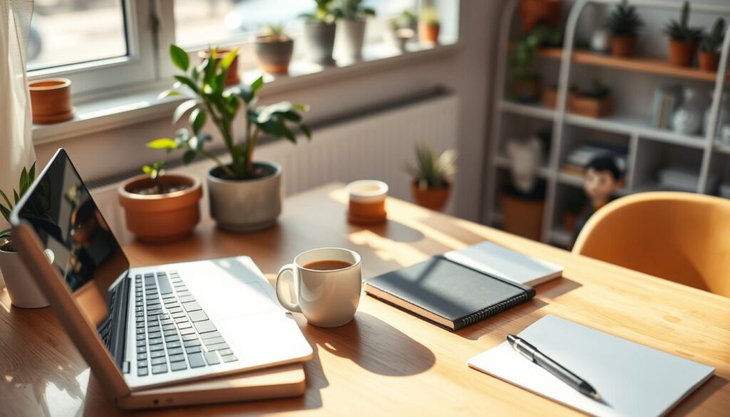 small business ideas from home