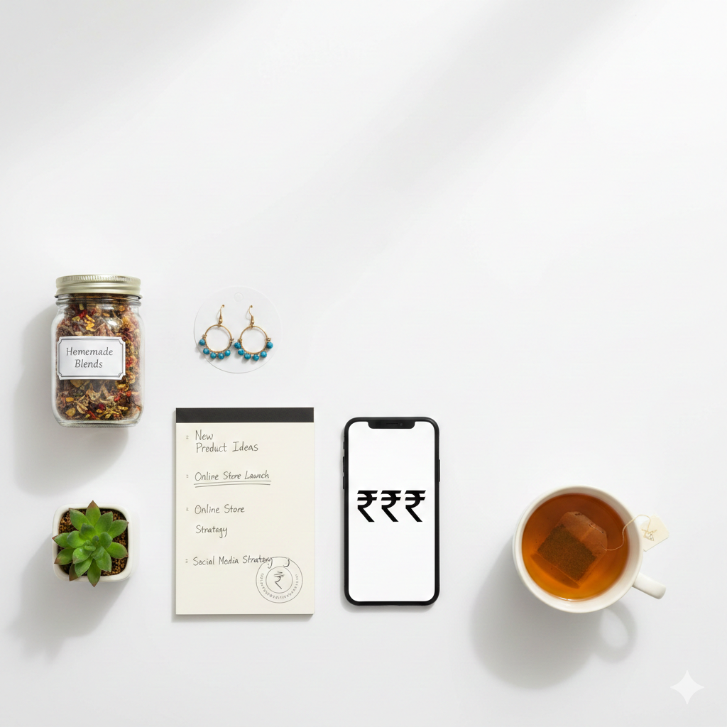 25 Small Business Ideas From Home That Actually Work in 2026